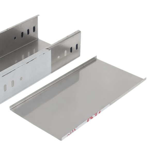 Cable Support System/Cable Trays