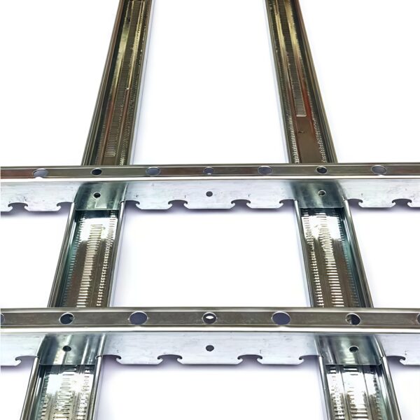 steel furring for building  /  Light Steel Keel /  Light Gauge Steel Framing（LGSF）/ Steel Studs  /  Cold-Formed Steel Framing（CFS）/  Lightweight Steel Framing  /  Fermeture Métallique Léger  /  Leichtes Stahlkeil