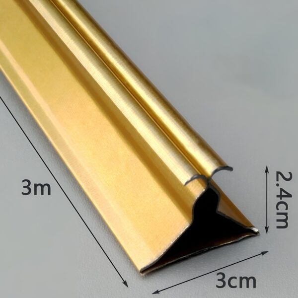 Steel Furring For Aluminum Ceiling Panels